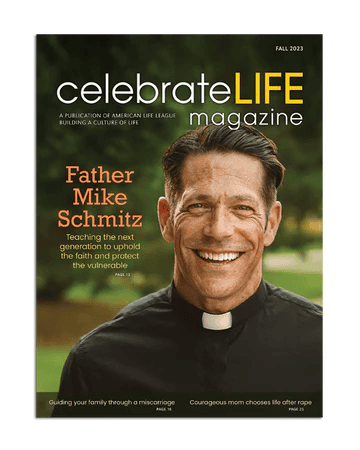 Celebrate Life Magazine