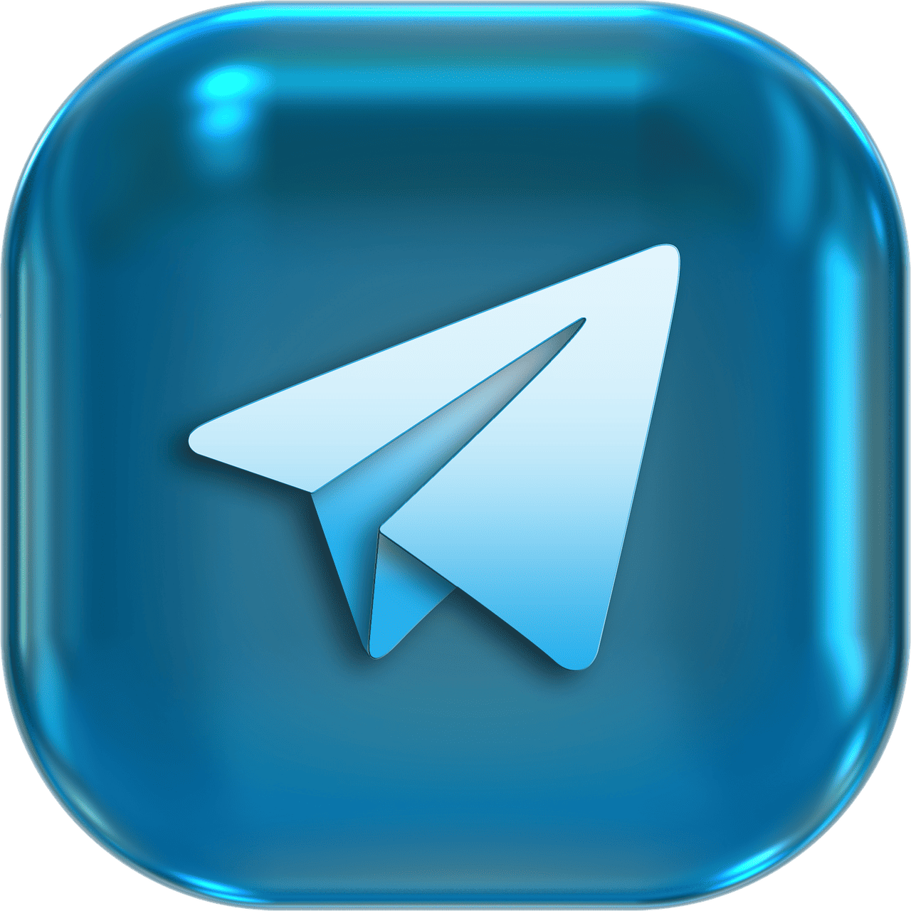 ALERT: Extremely Illiterate Scammer and Trademark Infringer Is Posing as Us on Telegram.org!!!