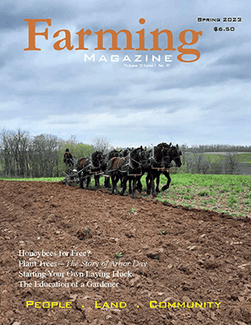 Farming Magazine