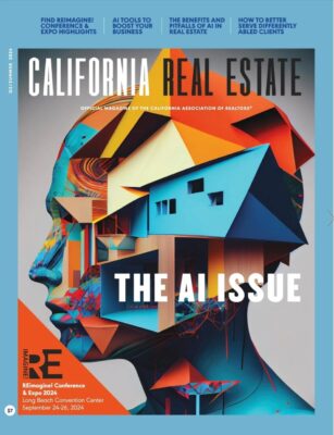 California Real Estate Magazine