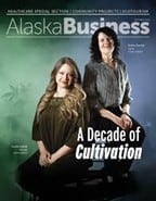 Alaska Business Monthly