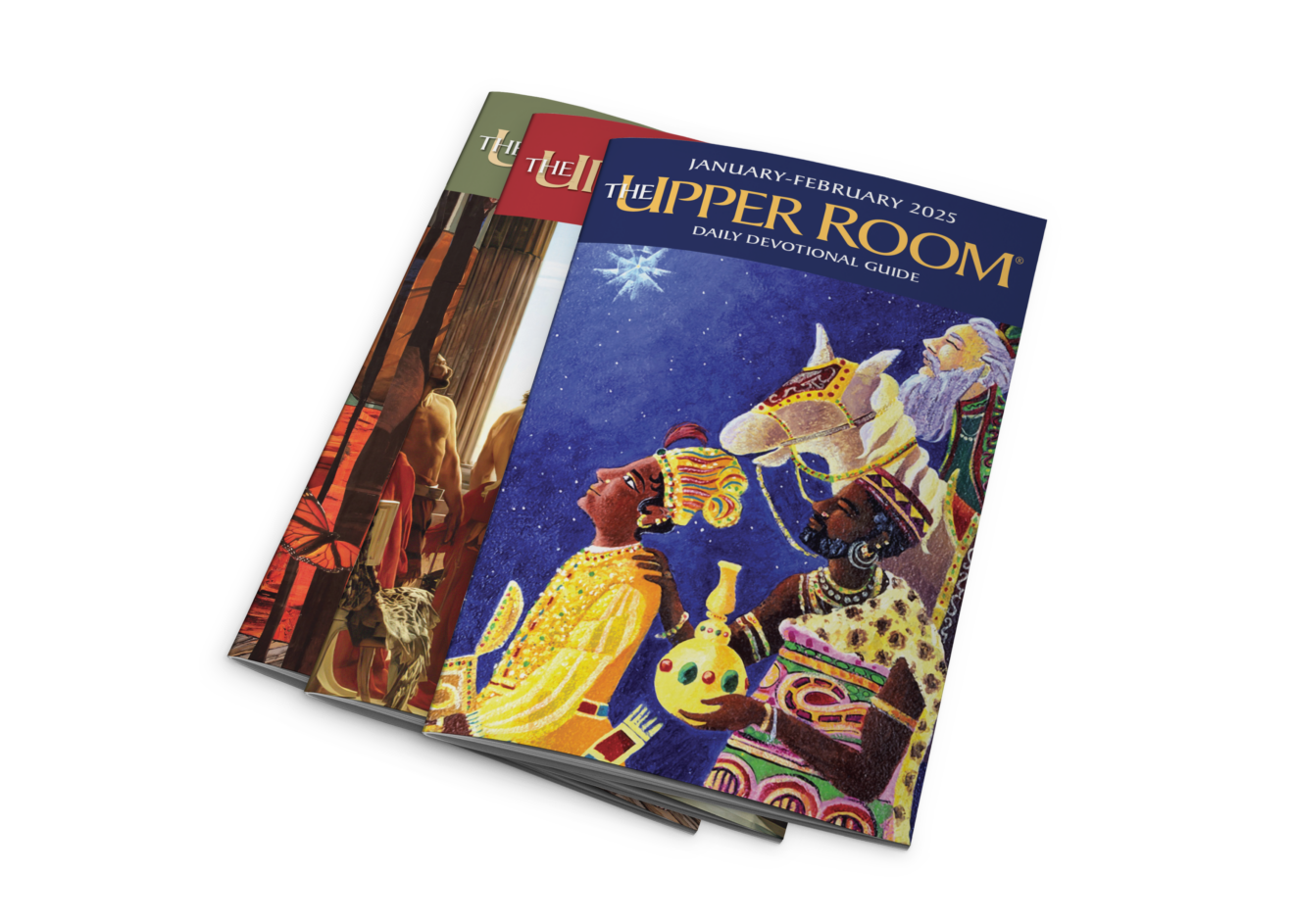 The Upper Room