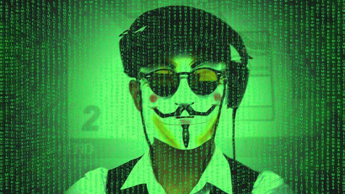 Angela, is this another scam targeting authors?