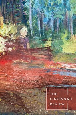 The Cincinnati Review