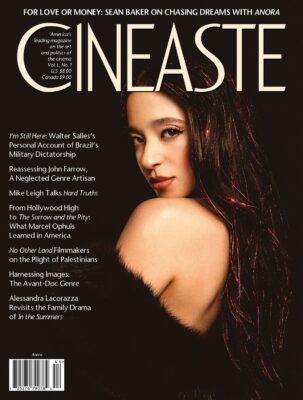 Cineaste
