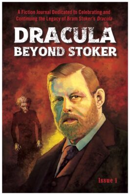 DBS Press: Dracula Beyond Stoker