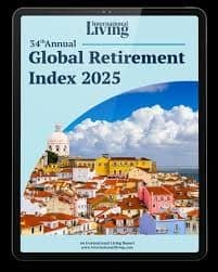 International Living Magazine