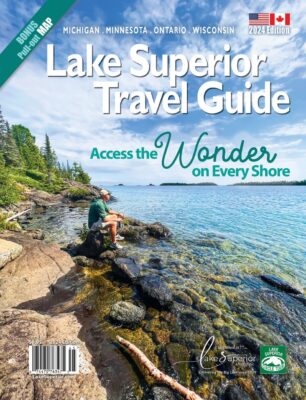 Lake Superior Magazine