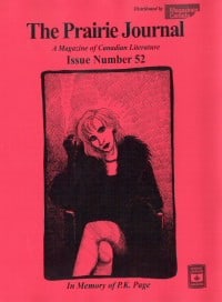 The Prairie Journal