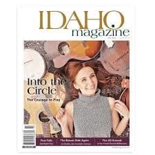 Idaho Magazine