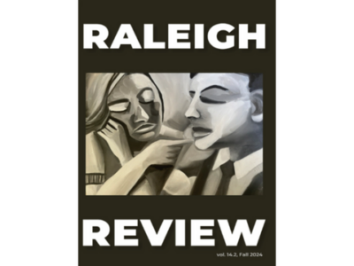 Raleigh Review Literary & Arts Magazine