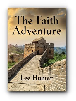 The Faith Adventure – by Lee Hunter