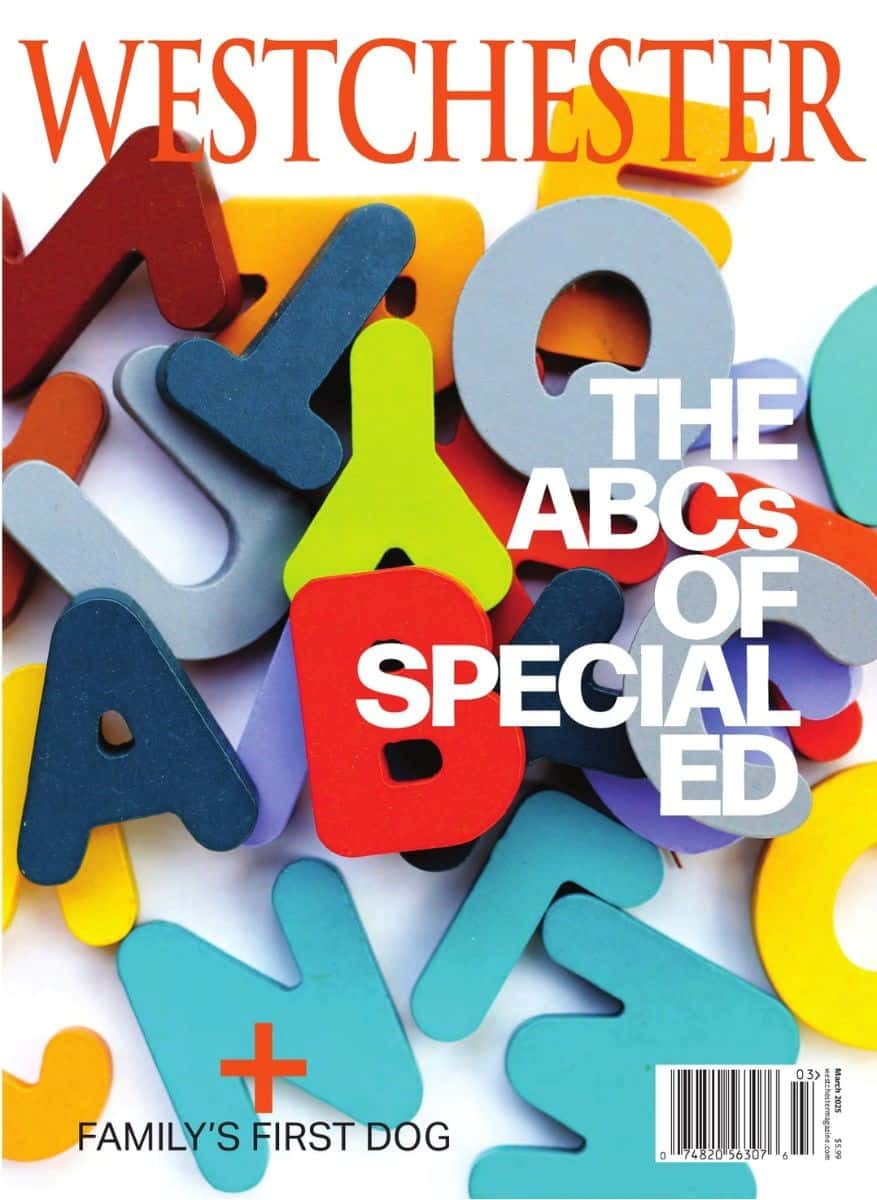 Westchester Magazine, Westchester Weddings, Westchester Home and 914Inc.