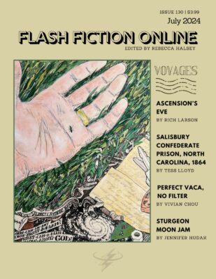 Flash Fiction Online