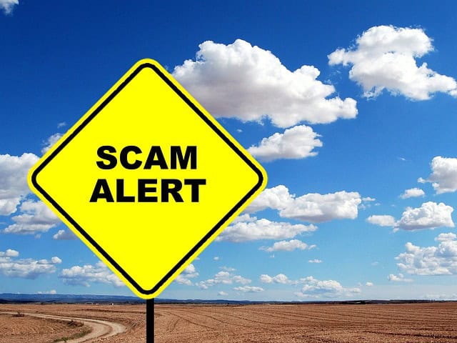YOU Can Strike a Blow Against Scammers by Becoming a Scambaiter! And, It’s FUN!!! – by Charles Culbertson