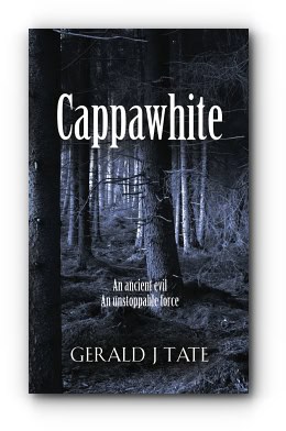 Cappawhite – by Gerald J. Tate