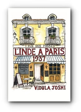 L’Inde A Paris 1937 by Vidula Joshi