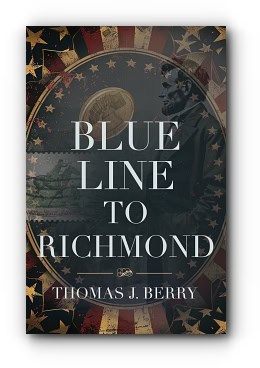 Blue Line to Richmond – by Thomas J. Berry