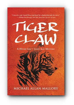 Tiger Claw – by Michael Allan Mallory