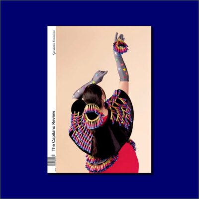 The Capilano Review