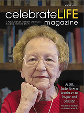 Celebrate Life Magazine