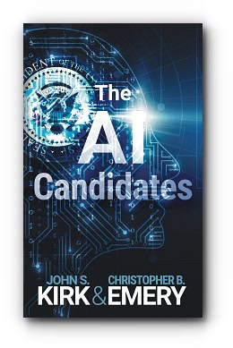 The AI Candidates – by John S. Kirk and Christopher B. Emery