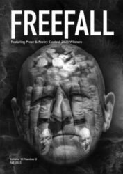 Freefall Magazine