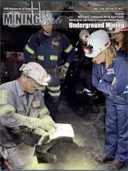 Mining People Magazine