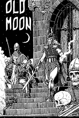 Old Moon Quarterly