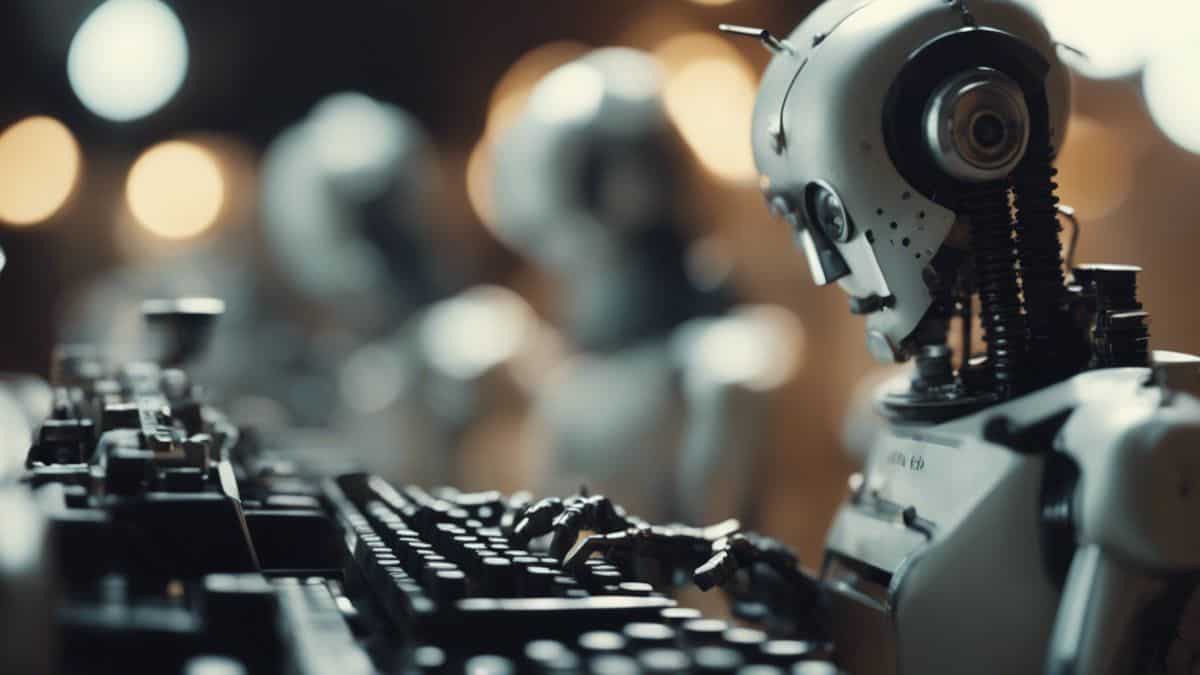 6 Ways to Ensure AI Doesn’t End Your Freelance Writing Career By Karoki Githure