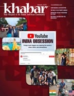 Khabar Magazine Khabar Magazine