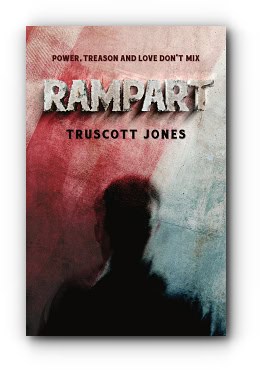 Rampart – by Truscott Jones