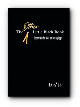 The Other Little Black Book by Mel W