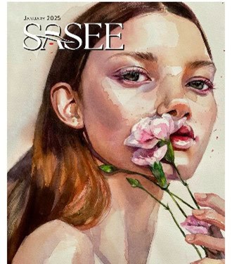 Sasee Magazine Sasee Magazine