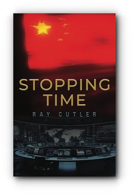 Stopping Time – by Ray Cutler