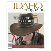 Idaho Magazine