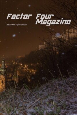 Factor Four Magazine