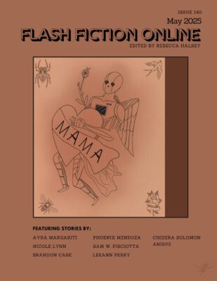 Flash Fiction Online