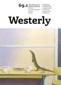 Westerly Magazine