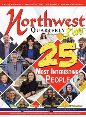 Northwest Quarterly Magazine