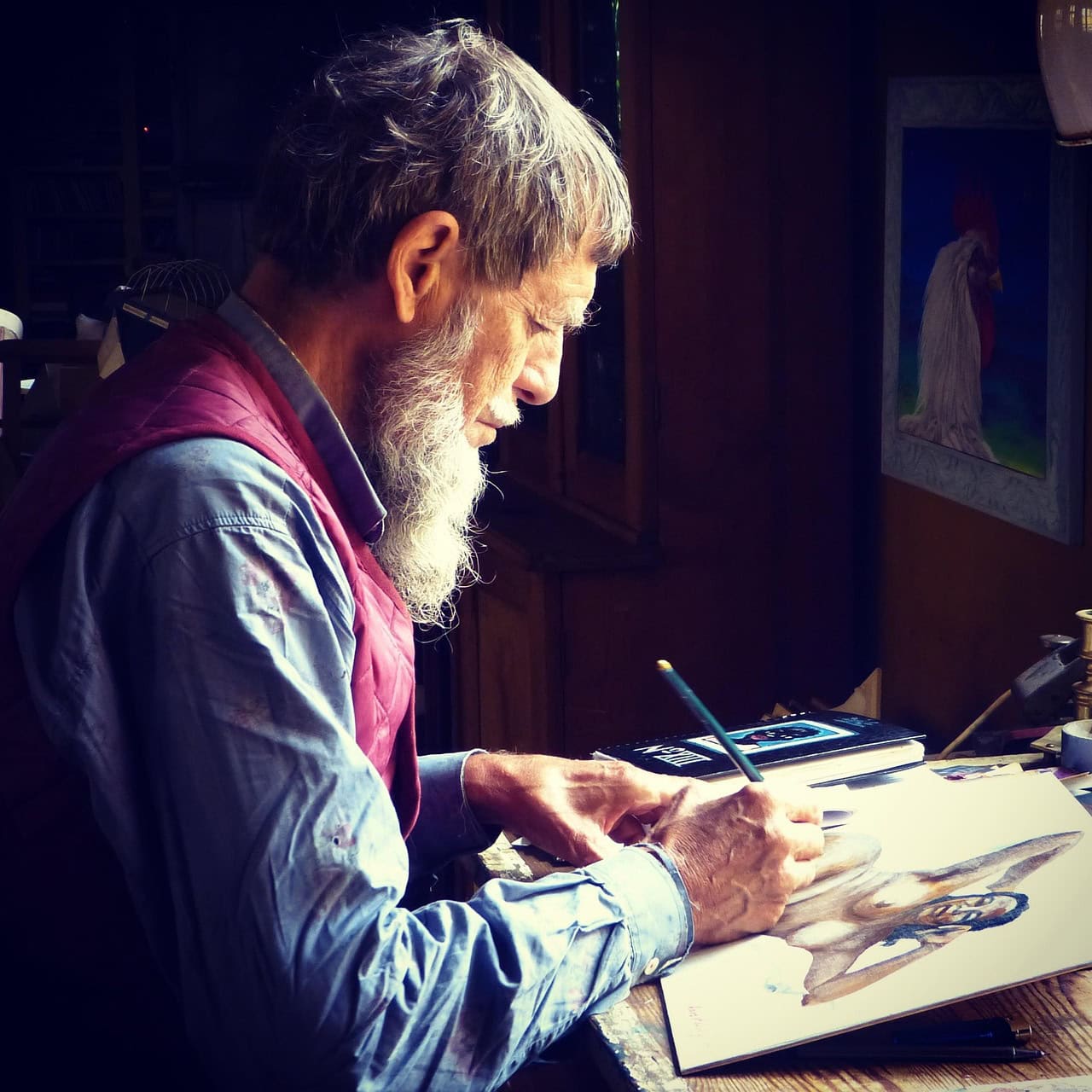 8 Markets That Pay for Writing and/or Photos/Art – by Dawn Colclasure 8 Markets That Pay for Writing and/or Photos/Art – by Dawn Colclasure