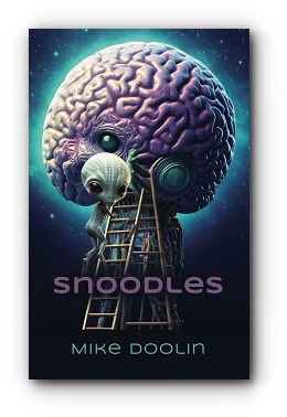 Snoodles – by Mike Doolin