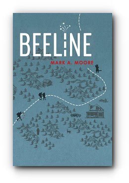 Beeline – by Mark A. Moore Beeline – by Mark A. Moore