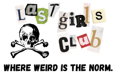 The Last Girls Club