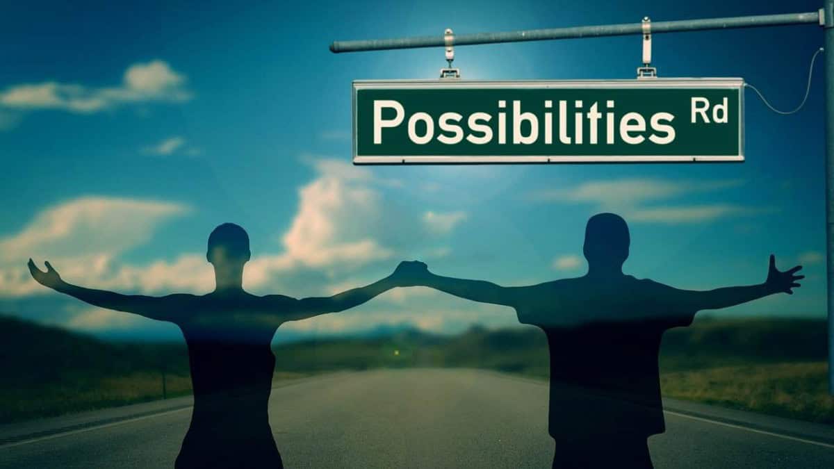 Building a New Career from Your Book By Gary Sturgis
