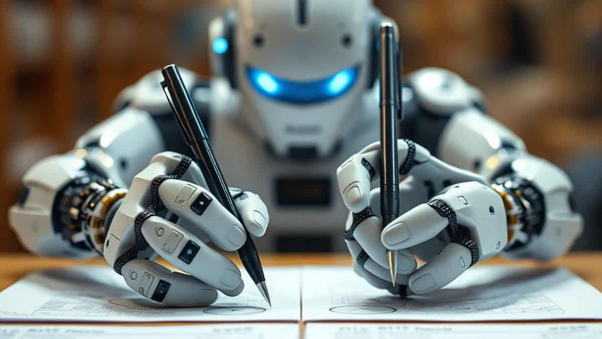 AI: How to Help Students Avoid the New Plagiarism By Rickey Pittman