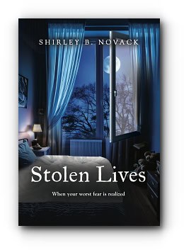 Stolen Lives – by Shirley B Novack Stolen Lives – by Shirley B Novack