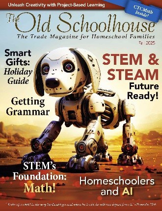 The Old Schoolhouse Magazine