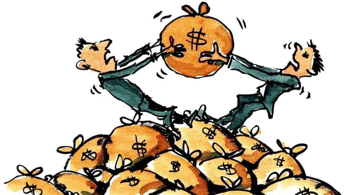 Why You Should NEVER Let Your Editor or “Author Rep” Complete Your Publishing Contract! Why You Should NEVER Let Your Editor or “Author Rep” Complete Your Publishing Contract!