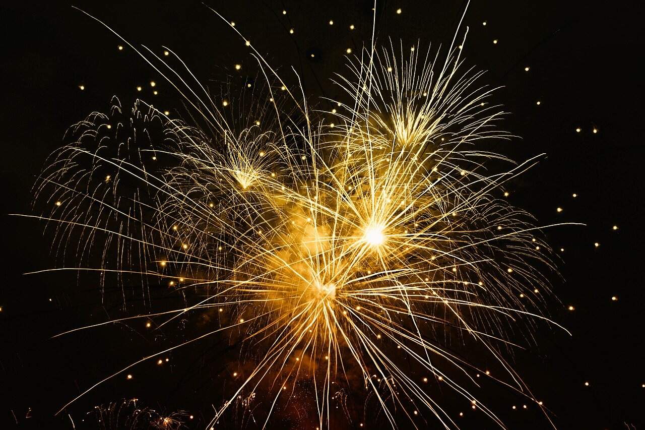 Why We’re Celebrating the 4th on the 5th Why We’re Celebrating the 4th on the 5th